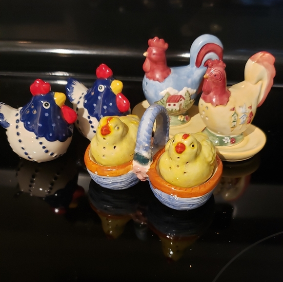 Meet your Posher, Joy-Posh Ambassador - Picture 2 of 7